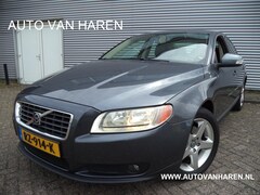 Volvo S80 - 2.4D Kinetic AUTOMAAT TREKHAAK