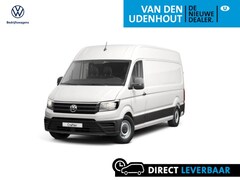 Volkswagen Crafter - L4H3 2.0 TDI 102pk 3.5T Trendline