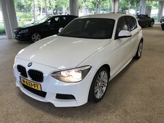 BMW 1-serie - 116i m-pakket