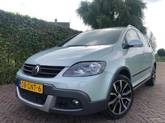 Volkswagen Golf - 1.4 TSI Cross CLIMA CRUISE LM VELGEN NAP