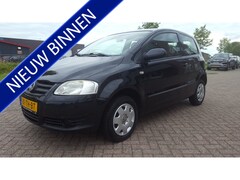 Volkswagen Fox - 1.4 TDI Trendline