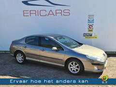 Peugeot 407 - XR 1.8-16V SEDAN AIRCO