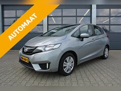Honda Jazz - 1.3 i-VTEC 102pk AUTOMAAT Trend