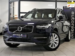 Volvo XC90 - 2.0 D5 AWD Momentum 235pk *Navi/Trekhaak/Leder