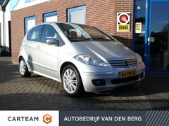 Mercedes-Benz A-klasse - 200 CDI Avantgarde