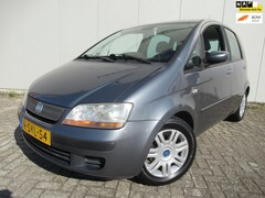 Fiat Idea - 1.4-16V Active