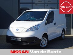 Nissan e-NV200 - Business *Navi