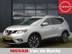Nissan X-Trail - 1.6 DIG-T Tekna 7p