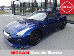Nissan GT-R - 3.8 V6 Prestige * Export Price * EXCL BTW, BPM