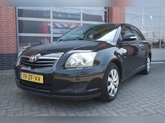 Toyota Avensis - 2.0 D-4D Terra