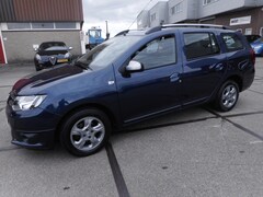 Dacia Logan MCV - 0.9 TCe Ambiance station nieuwstaat
