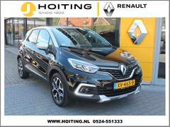 Renault Captur - Energy dCi 90 Intens