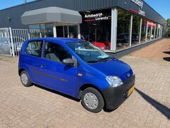 Daihatsu Cuore - 1.0-12V Kyoto