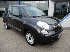 Fiat 500 L - 500l 1.4i 16V Pop star