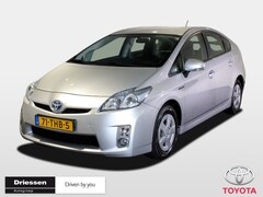 Toyota Prius - 1.8 Comfort (Climate control - Camera)