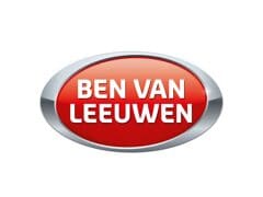 Ben van Leeuwen Autotechniek logo