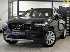 Volvo XC90 - 2.0 D5 AWD *235pk* Grijs kenteken/excl. BTW/Navi/Leder/LED