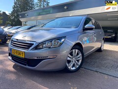 Peugeot 308 SW - 1.6 BlueHDI 1e eigenaar/Navi/Clima/Led/Pdc