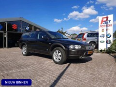 Volvo V70 Cross Country - 2.4 T