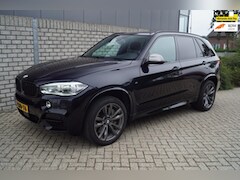 BMW X5 - M50D M X Drive Aut NW Model Heel Compleet