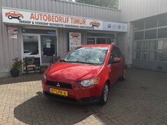 Mitsubishi Colt - CZ3 1.1 ClearTec Inbusiness