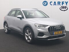 Audi Q3 - 35 TFSI 150pk S-tronic automaat Advanced Pro Line, demonstratie-auto