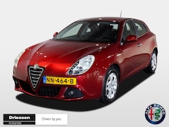 Alfa Romeo Giulietta - 1.6 JTDm Progression