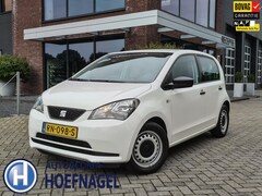 Seat Mii - 1.0 Reference - Airco