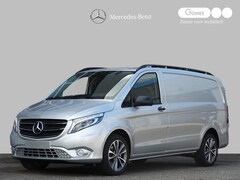 Mercedes-Benz Vito - 114 CDI Lang