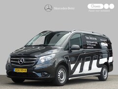 Mercedes-Benz Vito - 114 CDI KA L | Automaat | Airco | Navigatie | Cruise control