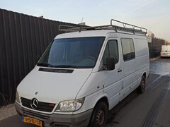 Mercedes-Benz Sprinter - 313 CDI 2.2 355 EXPORT