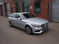 Mercedes-Benz C-klasse Estate - 350 e Lease Edition. Leder, Comand, led