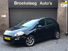 Fiat Punto Evo - 0.9 TwinAir Pop NLauto/Airco/5drs/Weinigkm
