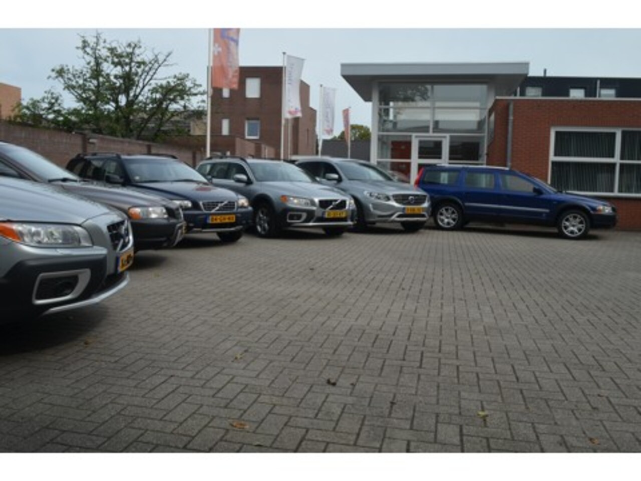 Auto Biemans