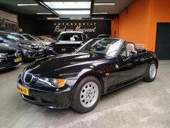 BMW Z3 Roadster - 1.9