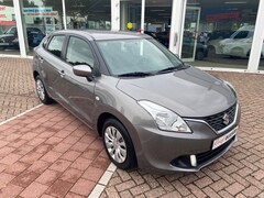 Suzuki Baleno - 1.2 Comfort Airco, bluetooth, radio CD, stoelverwarming, dealeronderhouden, historie compl