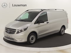 Mercedes-Benz Vito - 111 CDI KA L | Airco | Navigatie | Parkeerpakket