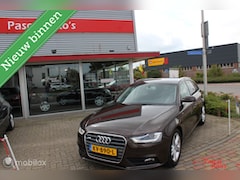 Audi A4 Avant - 2.0 TDI S Line clima stoelverw garantie