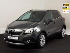 Opel Mokka - 1.6 Selection , Nieuwstaat, volle uitvoering