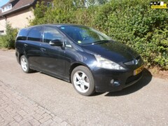 Mitsubishi Grandis - 2.4-16V Intense