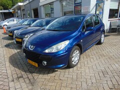 Peugeot 307 - 1.6-16V XS
