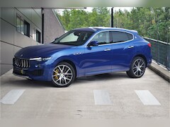 Maserati Levante - 3.0 V6 430 pk GranSport ~Munsterhuis Sportscars~