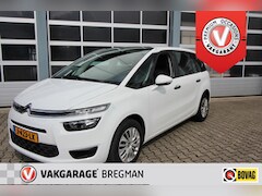 Citroën Grand C4 Picasso - 1.2 PureTech 130 PK Attraction