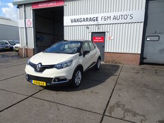 Renault Captur - 0.9 TCe Authentique