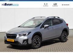 Subaru XV - 2.0i EyeSight AWD | Navi | Adapt. Cruise | Camera | Lm-Velgen