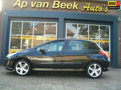 Peugeot 308 - 1.6 THP XT