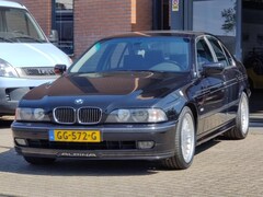 Alpina B10 - Overige B10 3.2 6 cylinder 260PK handgeschakeld 1998 nr. 083