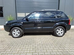 Hyundai Tucson - 2.0i Active Nette TUCSON met onderhoudshistorie!!