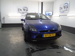 Ford Puma - 1.4-16V incl.NWE APK