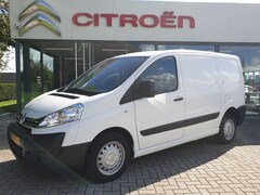 Citroën Jumpy - 10 1.6 HDI L1H1 Economy Airco | Cruise control